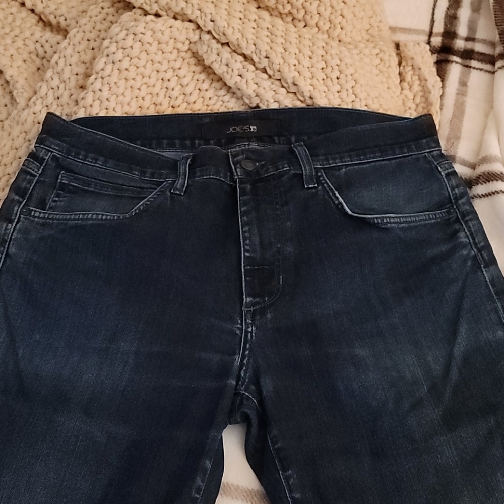 Joe's Straight Leg Jeans